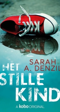Het Stille Kind - Sarah A. Denzil - Dutch