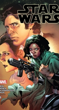 Star Wars Vol. 2 - 09 (of 75) - Marvel 2015 - English