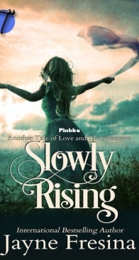 Slowly Rising - A Tale of Love and Thumbscrews 2 - Jayne Fresina - English