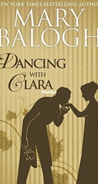 Dancing with Clara - Sullivan 2 - Mary Balogh - English