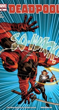 Deadpool Vol.2 - 59 (of 63) - Marvel 2012 - English