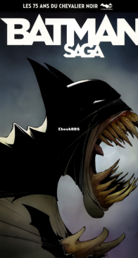 Batman Saga 29 (of 45) - Urban Comics 2014 - French