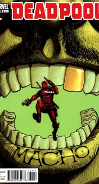 Deadpool Vol.2 - 32 (of 63) - Marvel 2011 - English