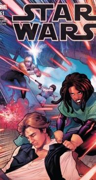 Star Wars Vol. 2 - 61 (of 75) - Marvel 2019 - English