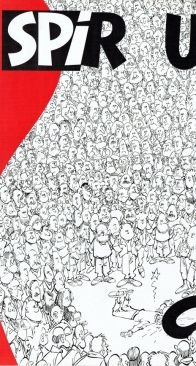 Le Journal de Spirou 3069 - Dupuis 1997 - French