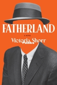 Fatherland - Victoria Shorr - English