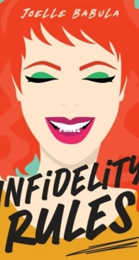 Infidelity Rules - Joelle Babula - English