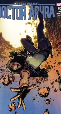 Star Wars: Doctor Aphra 02 (of 40) - Marvel 2017 - English