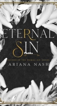 Eternal Sin - Primal Sin 2 - Ariana Nash - English