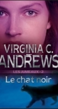Le Chat Noir - Virginia C. Andrews - French