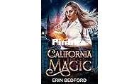California Magic - Academy of Witches 04.5 - Erin Bedford - English