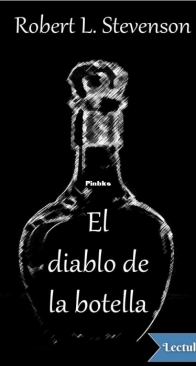 El Diablo De La Botella - Robert L. Stevenson - Spanish