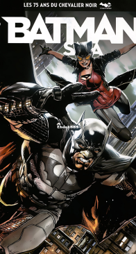 Batman Saga 30 (of 45) - Urban Comics 2014 - French
