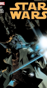 Star Wars Vol. 2 - 27 (of 75) - Marvel 2017 - English