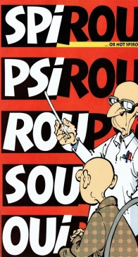 Le Journal de Spirou 3154 - Dupuis 1998 - French