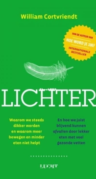 Lichter - William Cortvriendt - Dutch