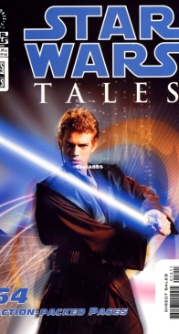 Star Wars Tales 12 (of 24) - Dark Horse 2002 - English