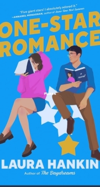 One-Star Romance - Laura Hankin - English