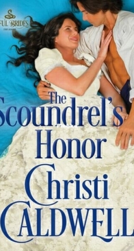 The Scoundrel's Honor - Sinful Brides 2 - Christi Caldwell - English