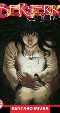 Berserk 20 (of 41) - Panini 2020 - Italian