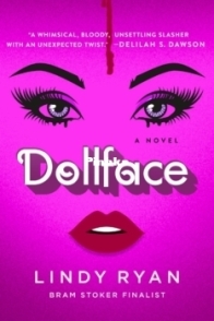 Dollface - Lindy Ryan - English