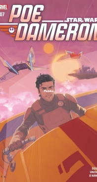 Star Wars: Poe Dameron 07 (of 32) - Marvel 2016 - English