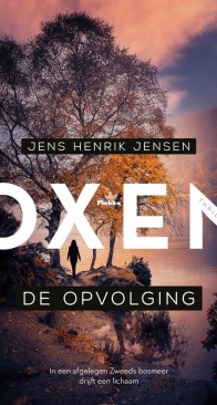 De Opvolging - Oxen 7 - Jens Henrik Jensen - Dutch