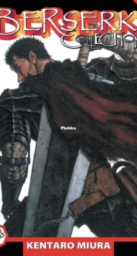 Berserk 29 (of 41) - Panini 2020 - Italian