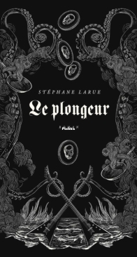 Le Plongeur - Stephane Larue - French