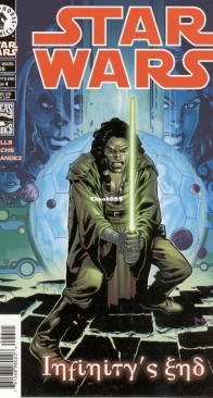 Star Wars 26 - Infinity's End 04 - Dark Horse 2001 - English