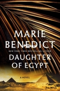 Daughter of Egypt - Marie Benedict - English