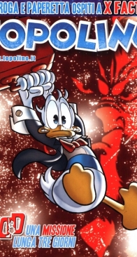 Topolino 2869 - Disney Italia 2010 - Italian