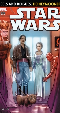 Star Wars Vol. 2 - 70 (of 75) - Marvel 2019 - English