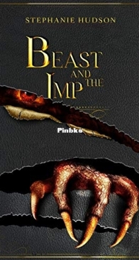 Beast and the Imp - Shadow Imp 02 - Stephanie Hudson - English