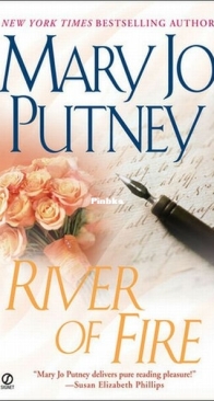River of Fire - Fallen Angels 6 - Mary Jo Putney - English